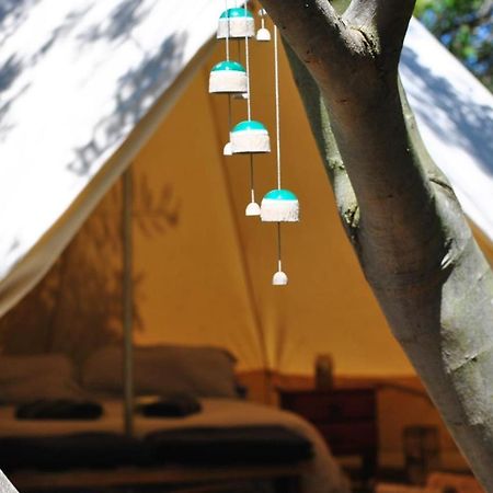 La Brujula Hostel ลาปาโลมา ภายนอก รูปภาพ