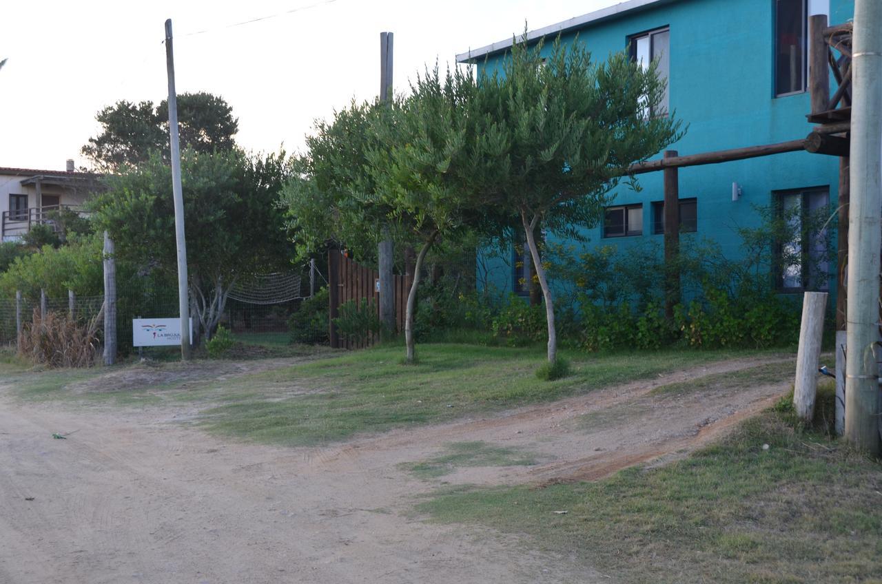 La Brujula Hostel ลาปาโลมา ภายนอก รูปภาพ